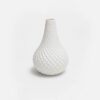 White Vase